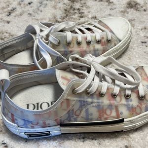 Dior sneakers